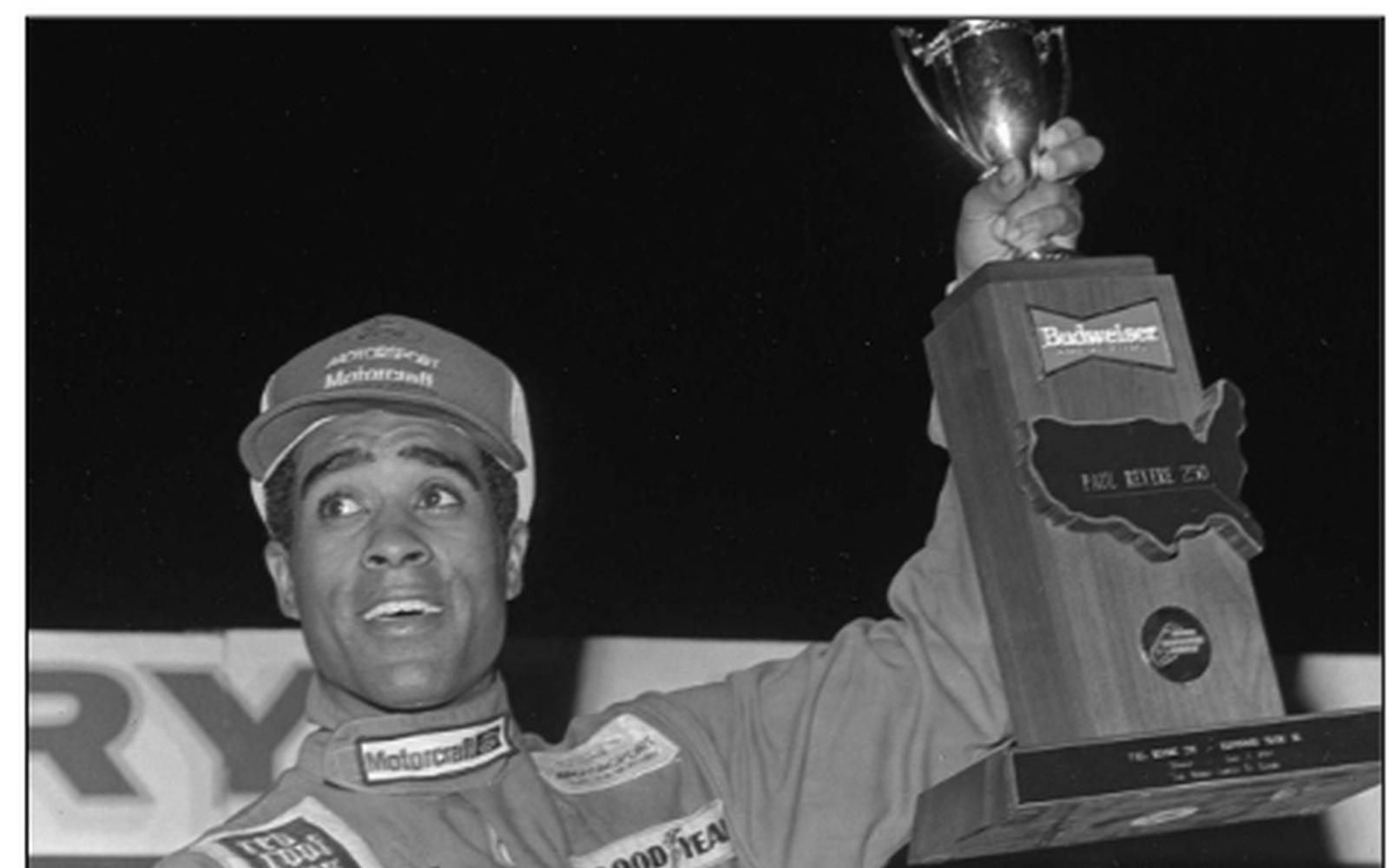 On This Day in Trans Am History: July 3, 1984